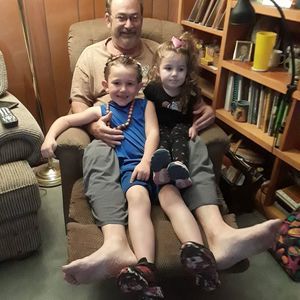 Meet your Posher, Kay